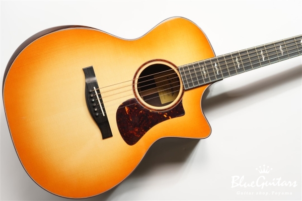 AC722CE - Dakota Fade